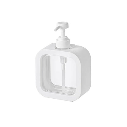 Bathroom Soap Dispensers