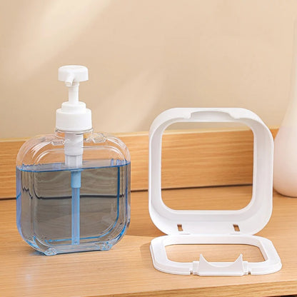 Bathroom Soap Dispensers