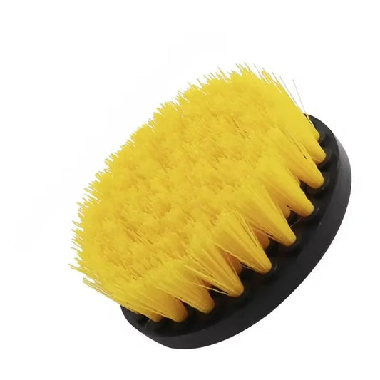 Drill Brush Scrubber Kit